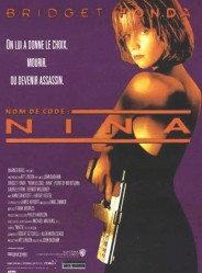 NOM DE CODE: NINA